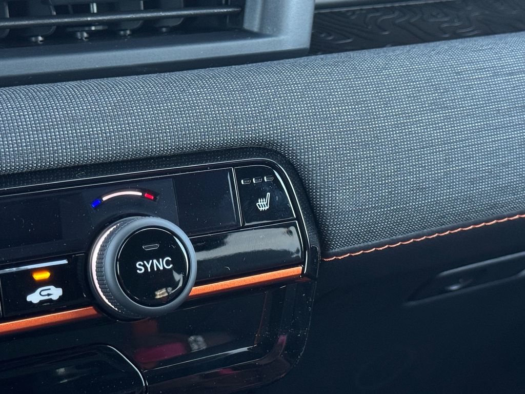 2026 Honda Passport TrailSport Blackout Green at Community Honda