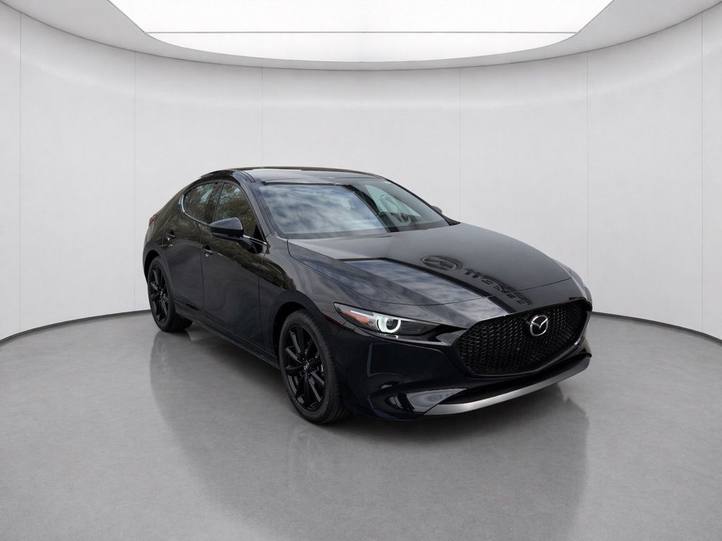 2026 Mazda CX-3 Premium MT 5-Door SKYACTIV's photo