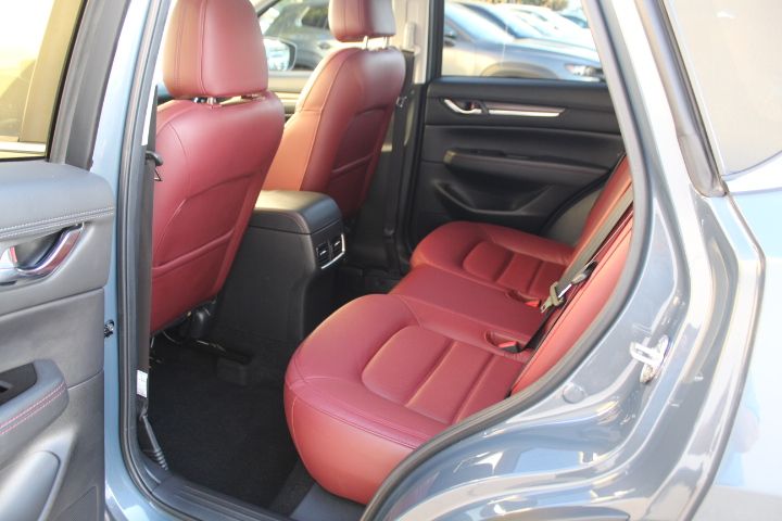 Used Car 2023 Mazda Cx-5  2.5 S Carbon Edition For Sale Under $30,000 In Georgetown, Texas