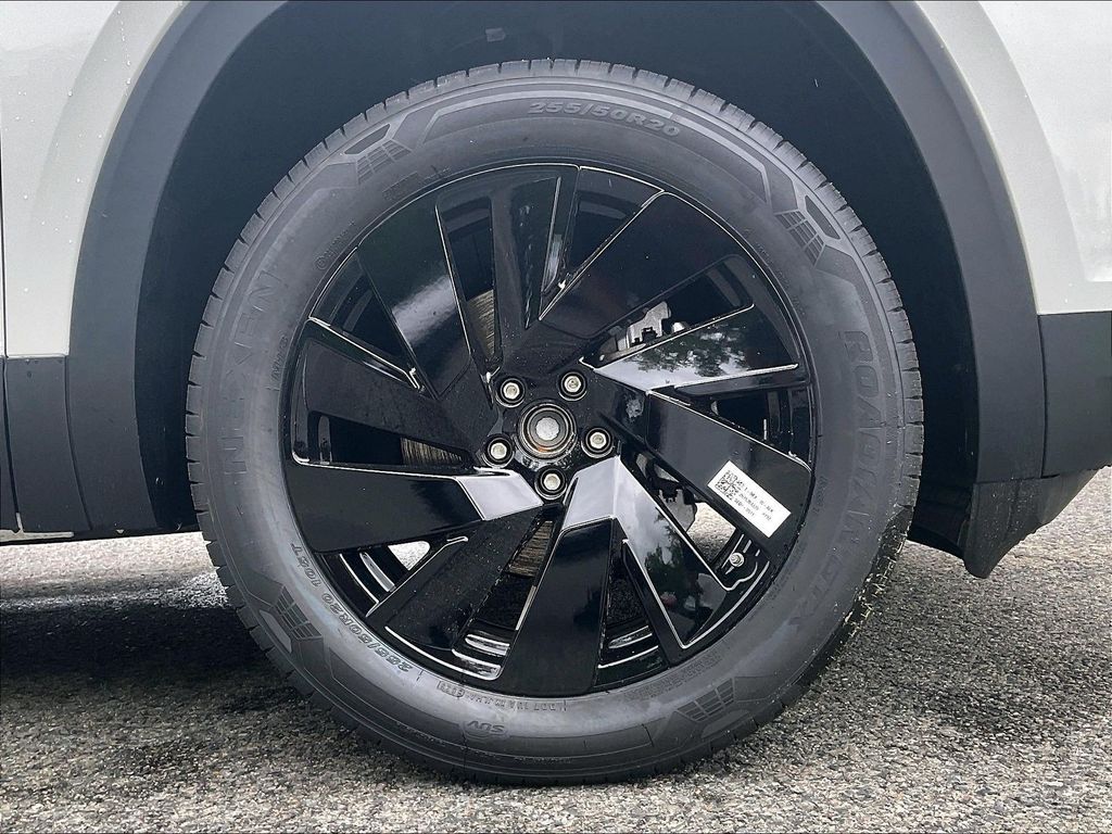 2026 Volkswagen Atlas — photo 8