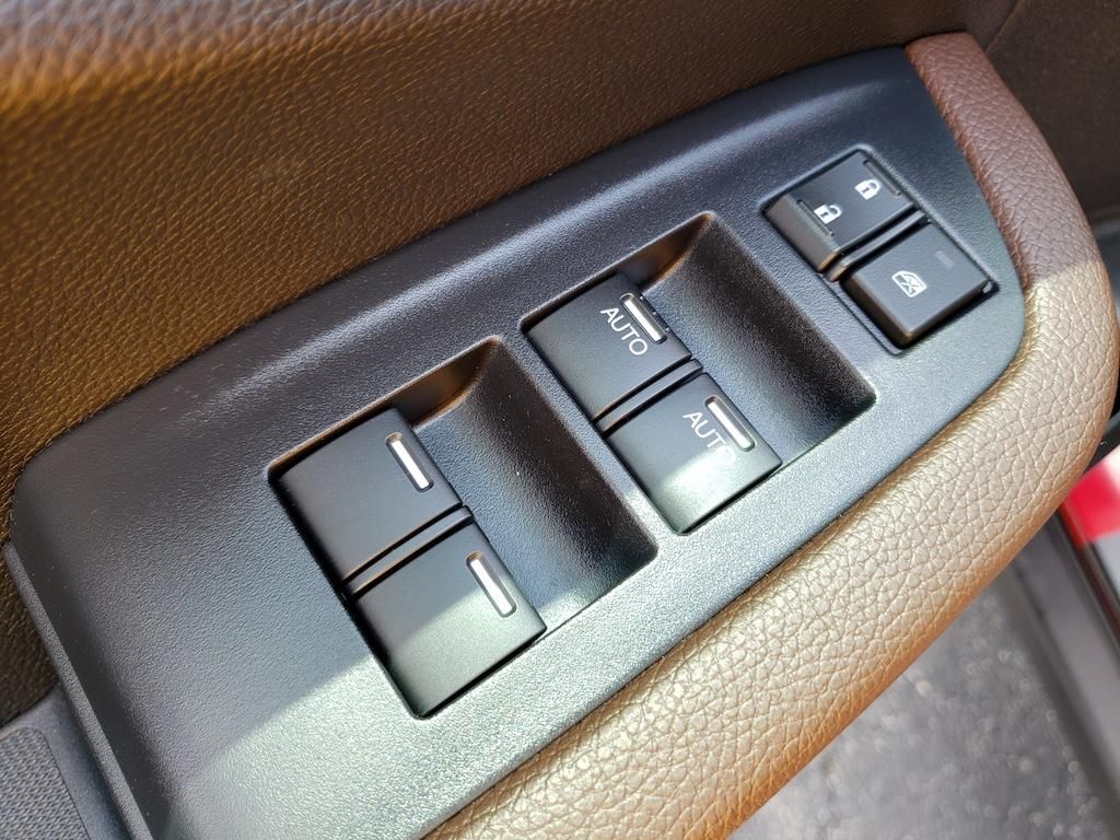 Used 2024 Honda Passport SUV