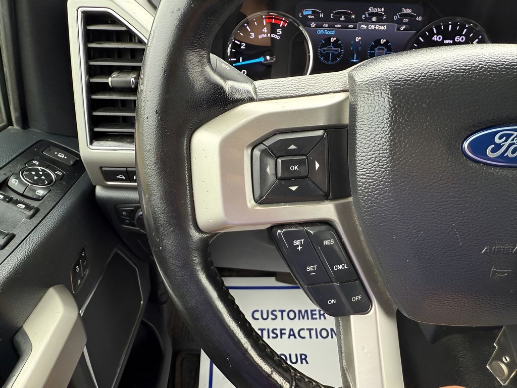 2022 Ford F-350SD