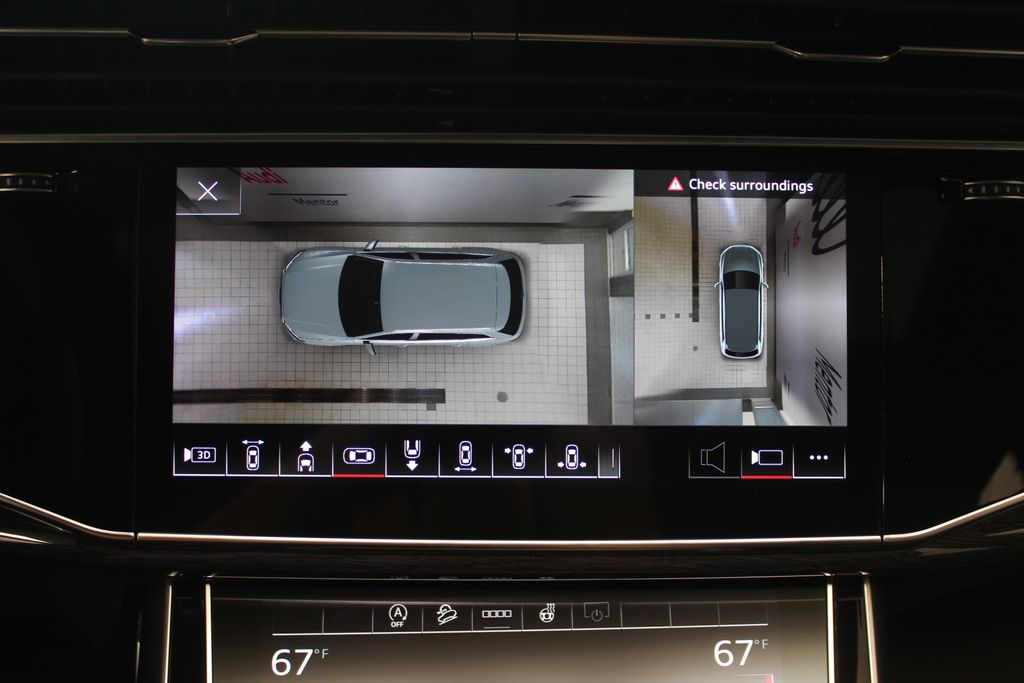 Thumbnail: 2026 Audi Q7 - 23