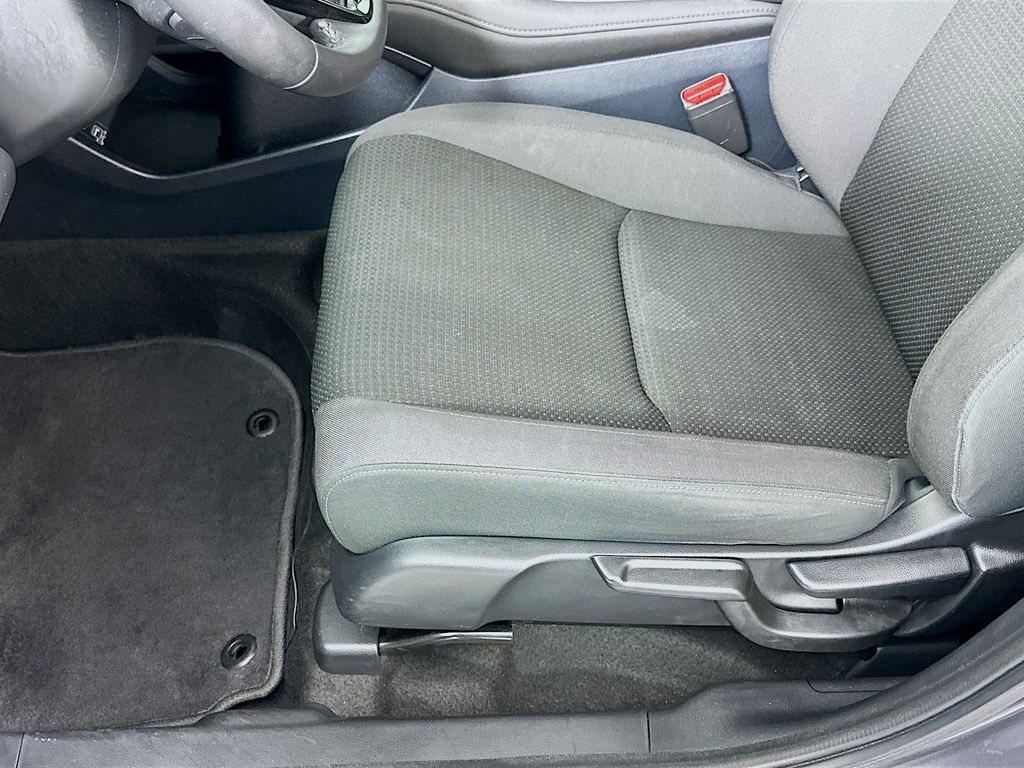 2019 Honda HR-V Sport 19