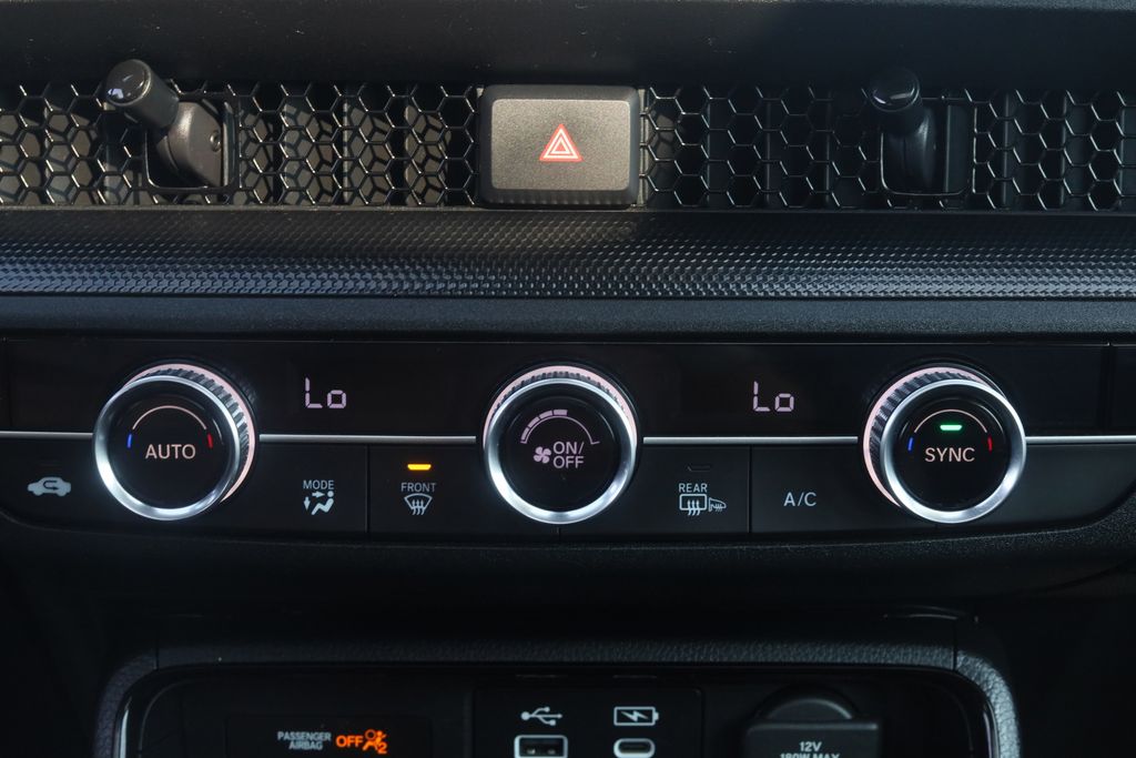 Used 2023 Honda CR-V SUV