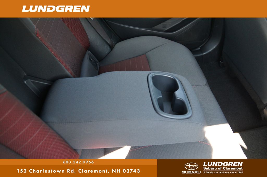 Used 2023 Toyota Corolla Sedan