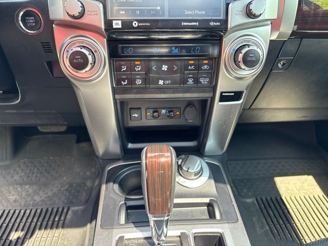 Used 2021 Toyota 4Runner SUV