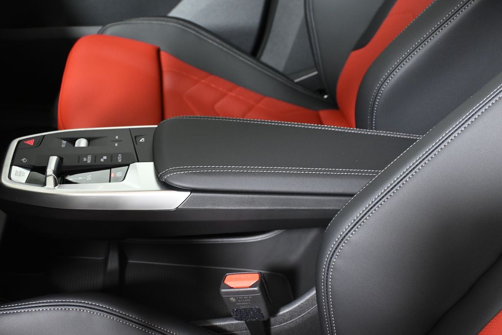 Thumbnail: 2026 BMW X1 - 25