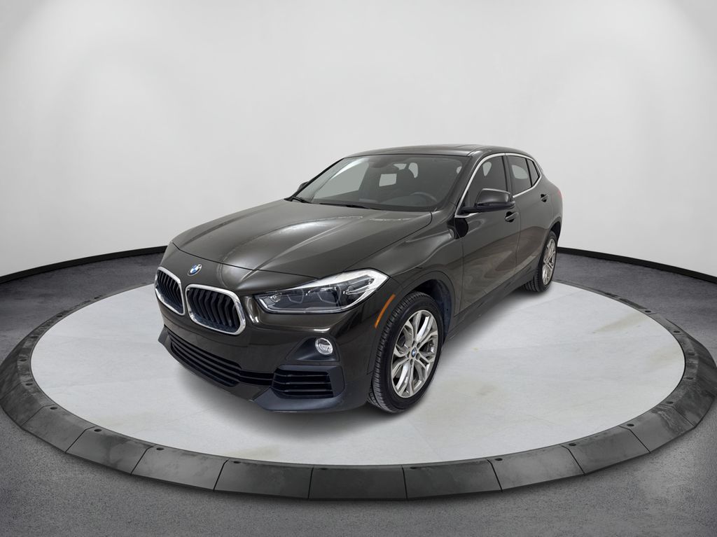 2018 BMW X2 xDrive28i's photo