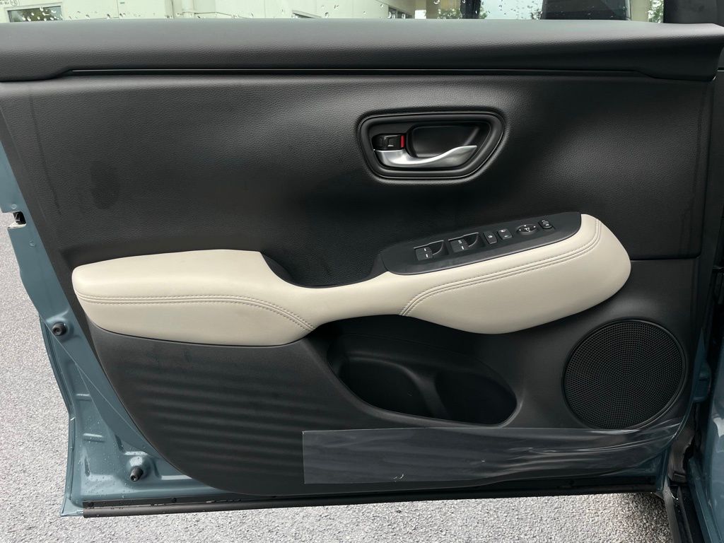 Thumbnail: 2026 Honda HR-V - 23