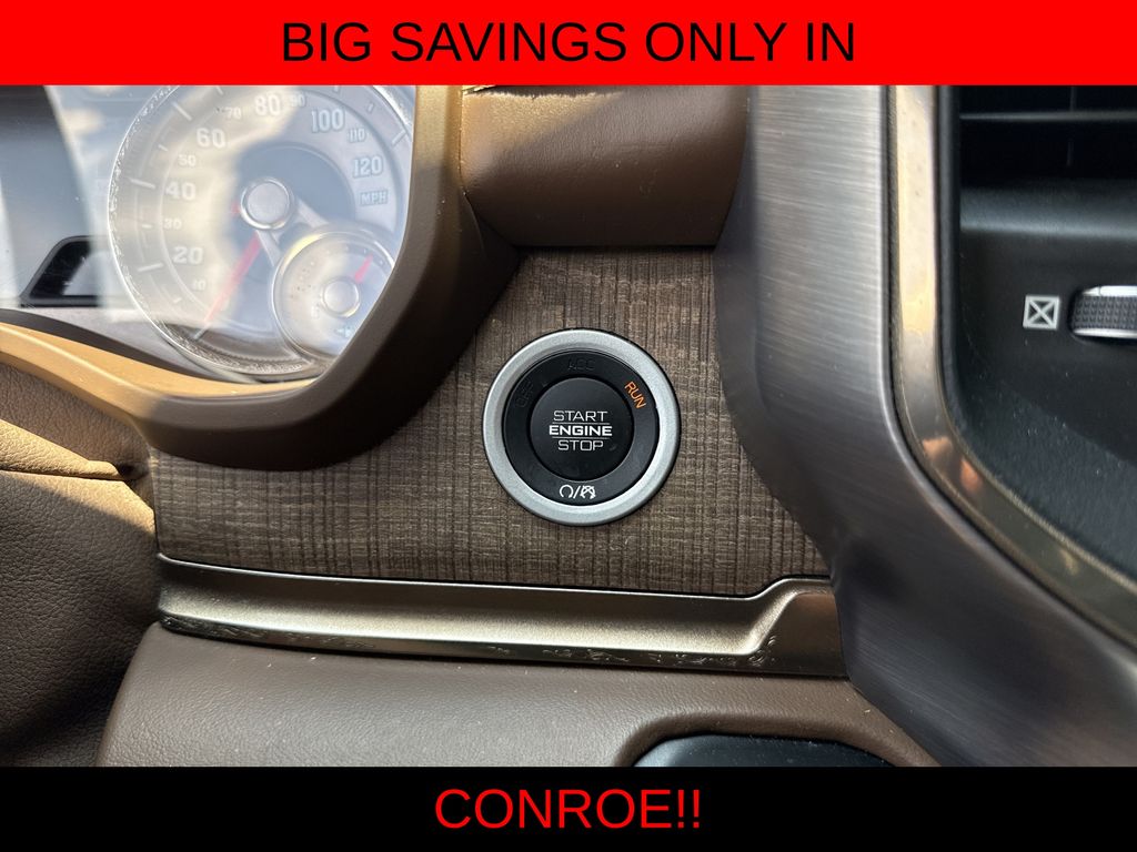 2019 Ram 1500 Limited White at Victoria Chrysler Dodge Jeep Ram