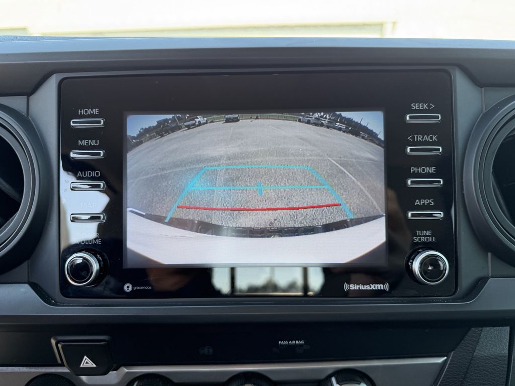 Used 2021 Toyota Tacoma Truck