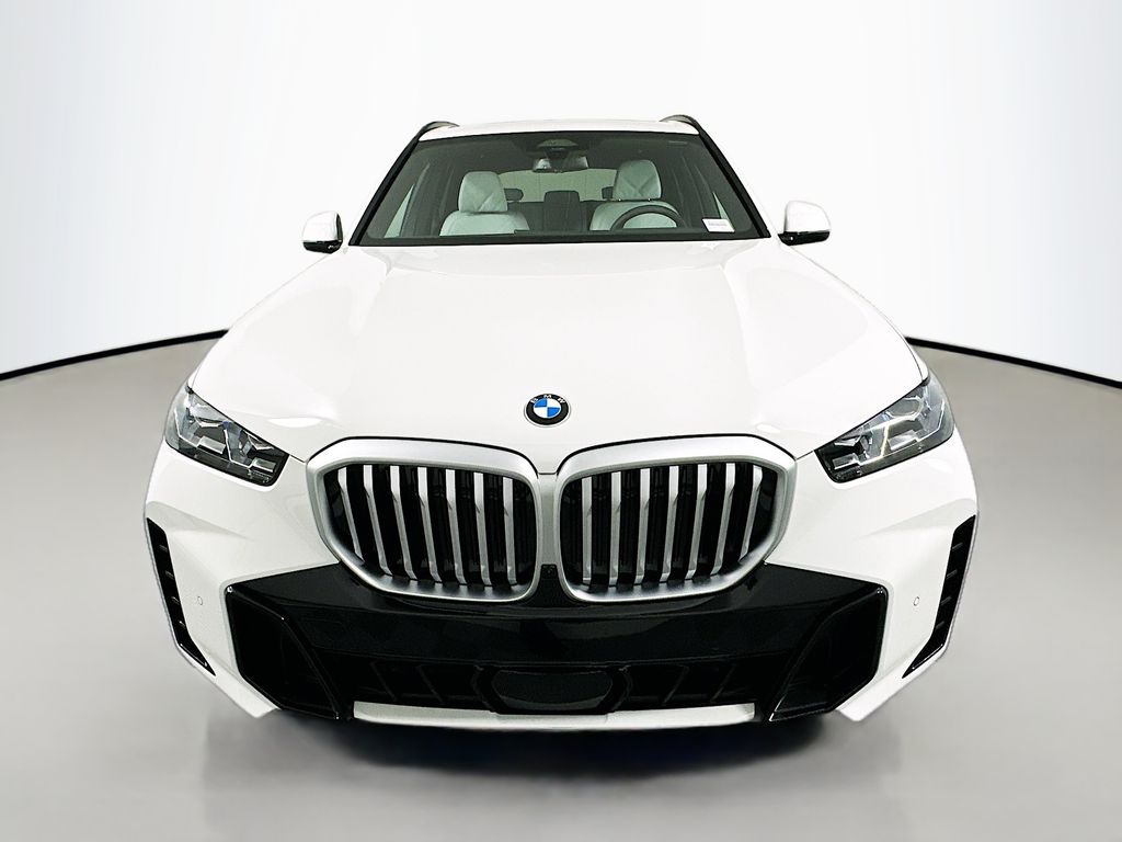 Thumbnail: 2026 BMW X5 - 2