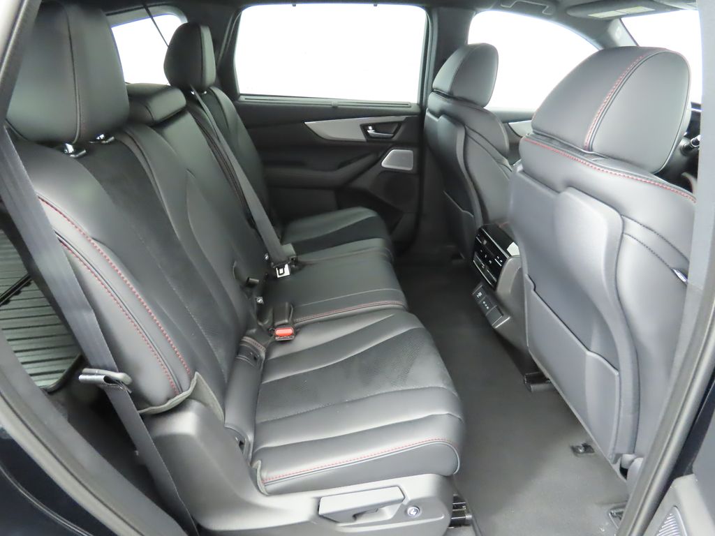 2025 Acura MDX Base 22