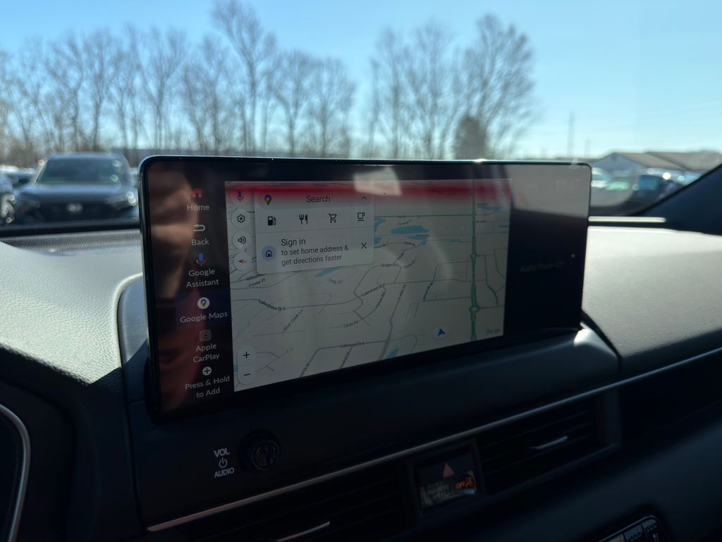 Thumbnail: 2026 Honda Pilot - 29