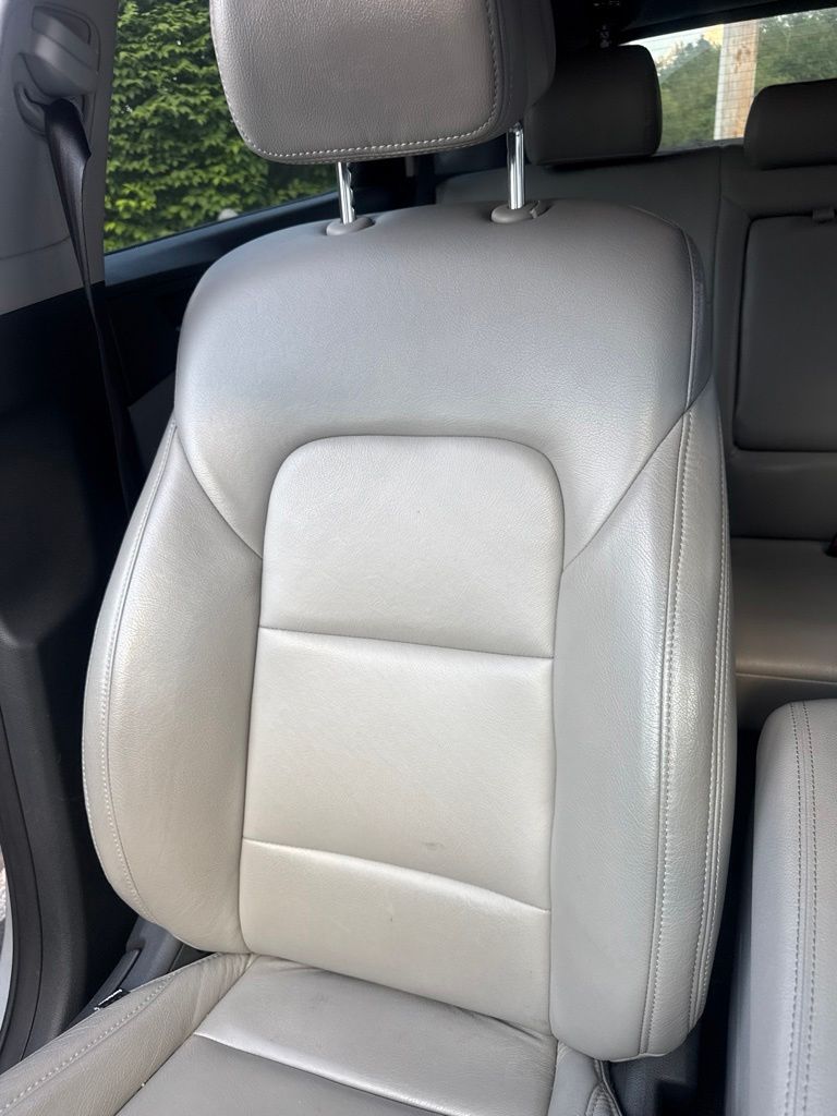 2016 Hyundai Tucson — photo 5