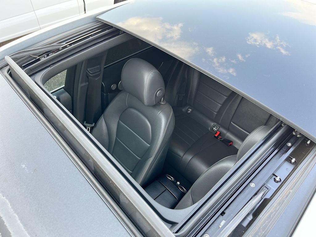 2020 Mercedes-Benz GLC GLC 300  at Gullo Toyota