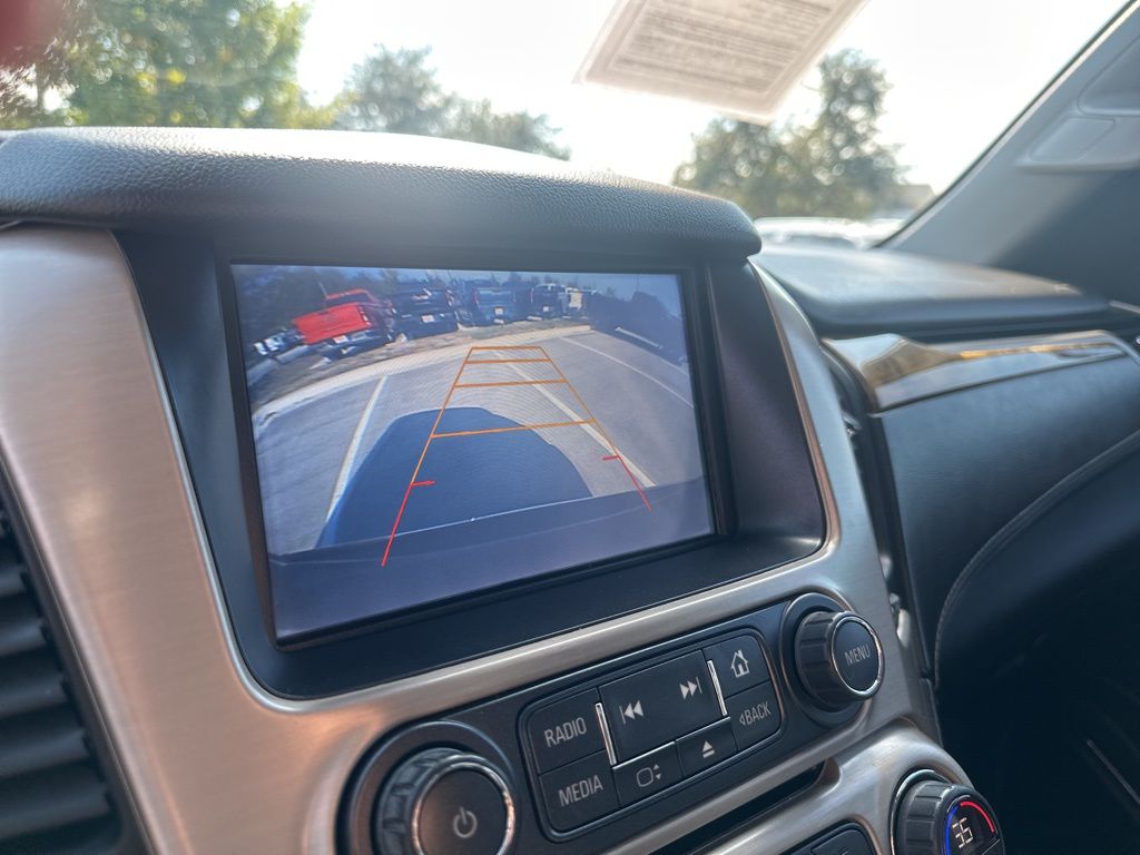 Used Car 2017 Gmc Yukon  Denali For Sale Under $25,000 In Austin, Texas