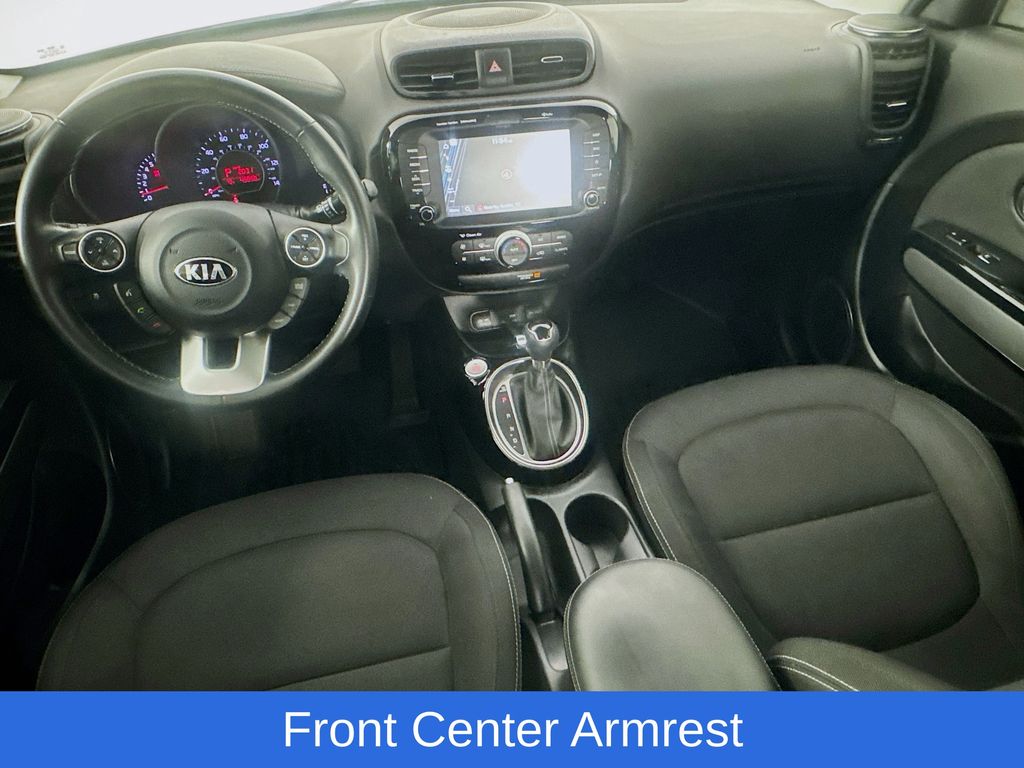 Used Car 2019 Kia Soul  Plus For Sale Under $20,000 In Austin, Texas