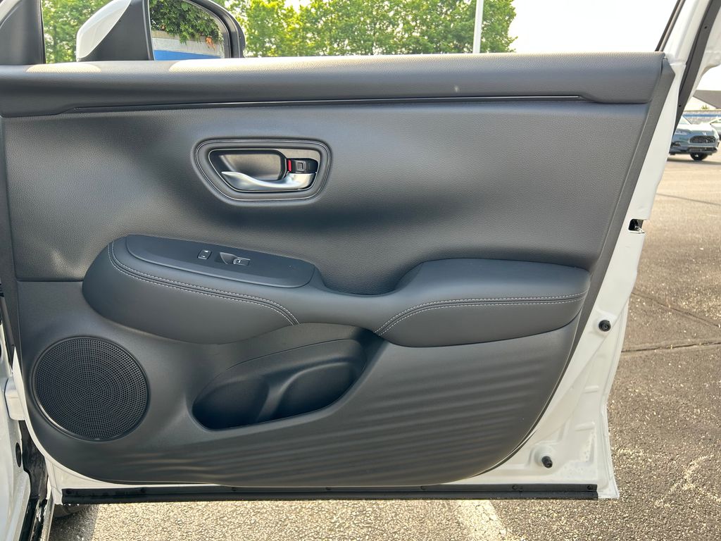 Thumbnail: 2026 Honda HR-V - 25