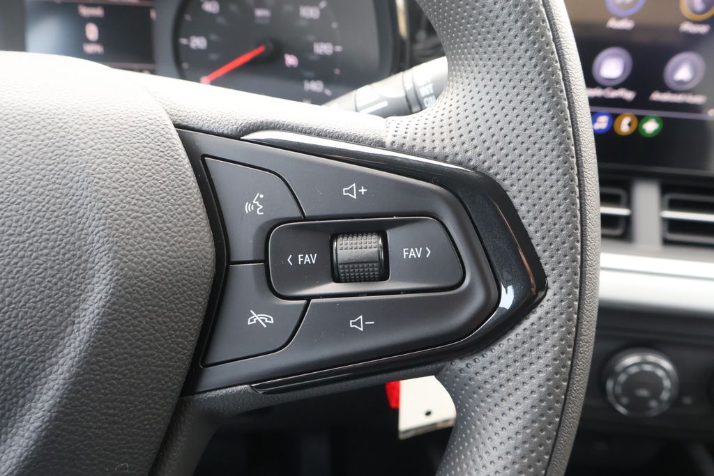 Thumbnail: 2026 Chevrolet Trax - 23