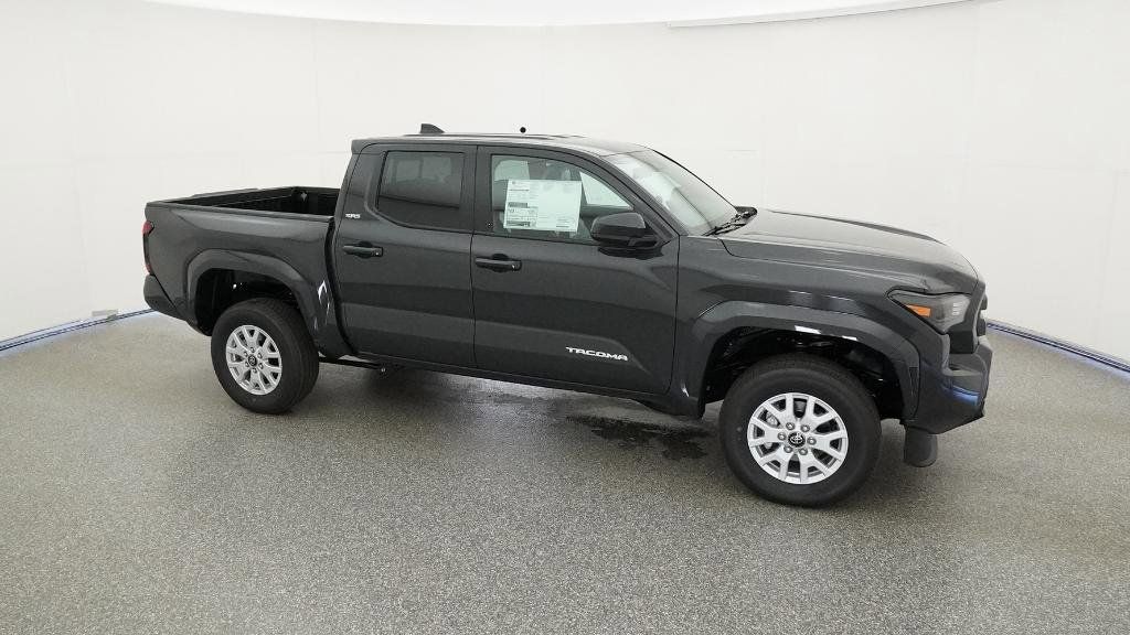 2025 Toyota Tacoma SR5 20
