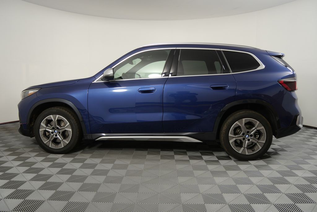 2023 BMW X1 xDrive28i 6