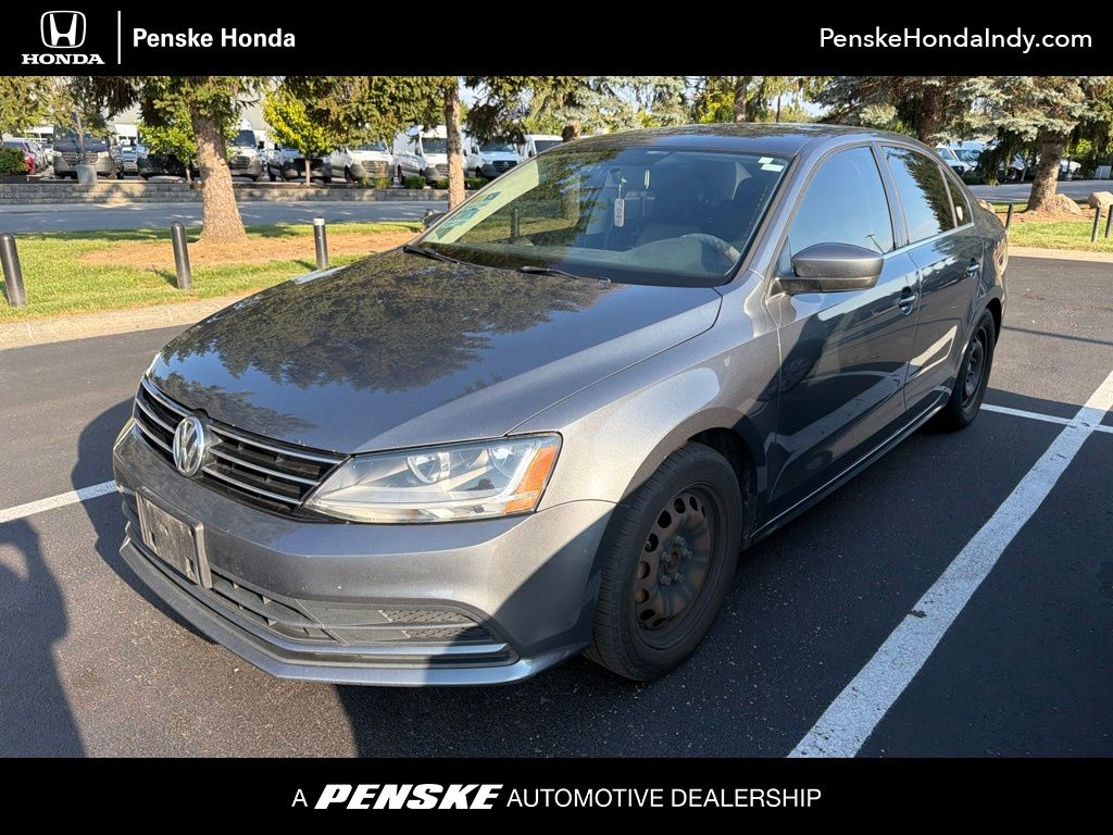 2017 Volkswagen Jetta S -
                  Indianapolis, IN