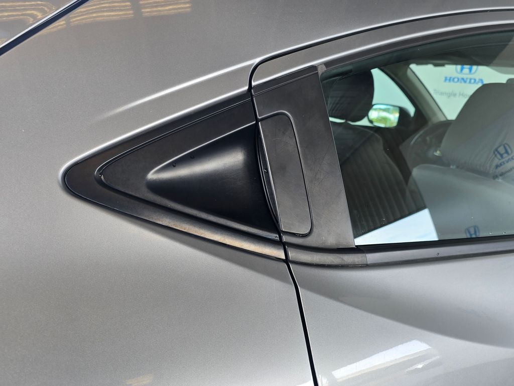 Used Car 2020 Honda Hr-v  Lx For Sale Under $20,000 In San Juan, Puerto Rico