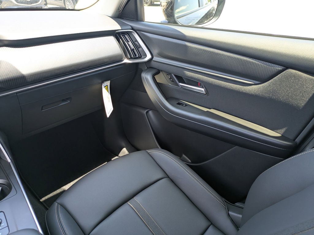 2026 Mazda CX-90 3.3 Turbo Select