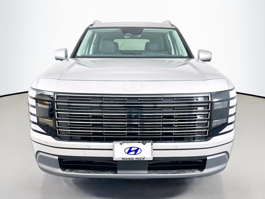 Thumbnail: 2026 Hyundai Palisade - 2