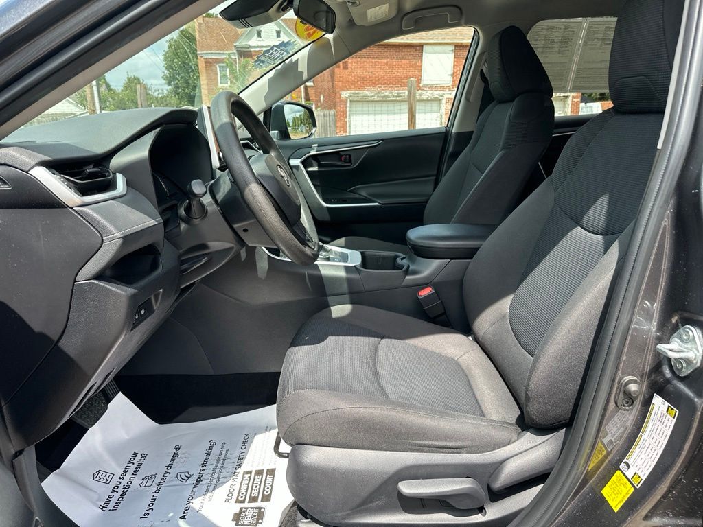 Used 2024 Toyota RAV4 Hybrid SUV