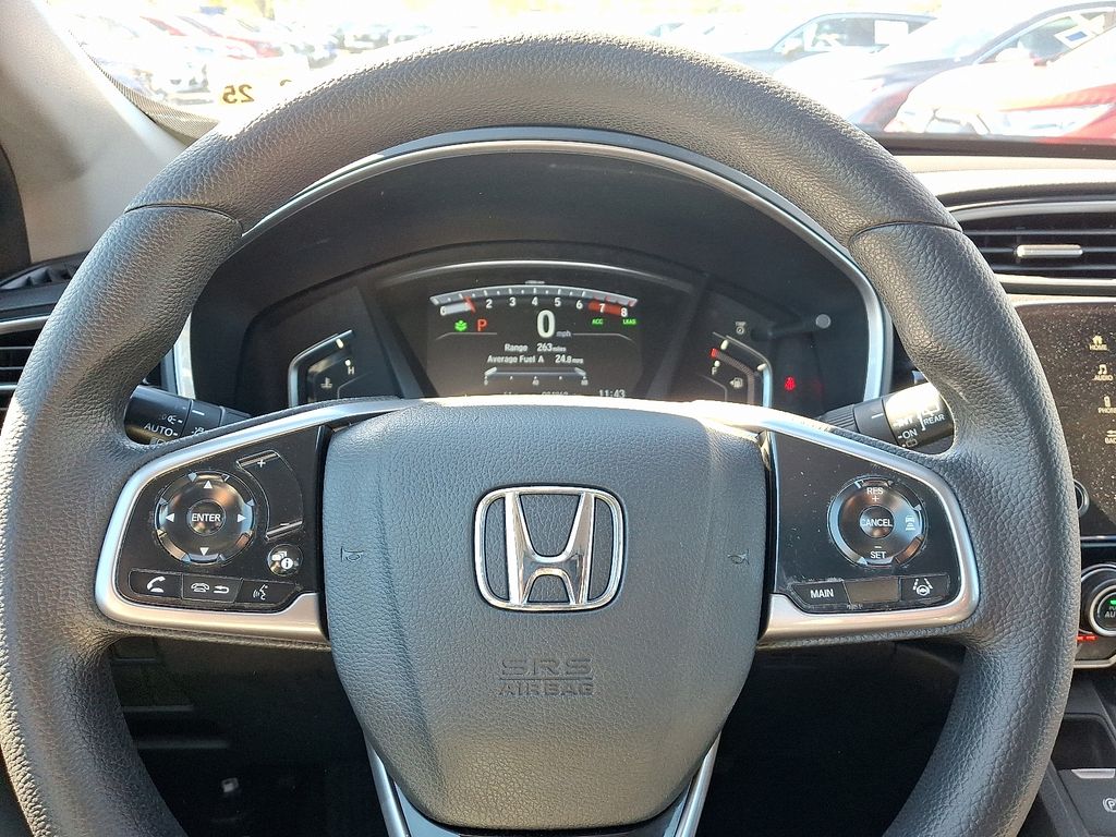 Thumbnail: 2020 Honda CR-V - 20