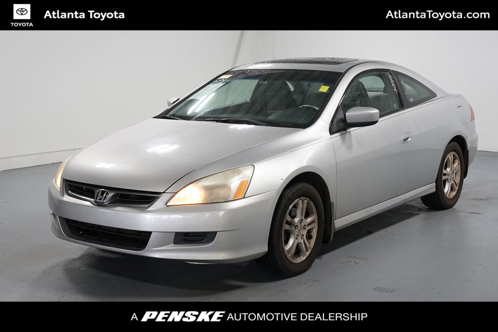 2007 Honda Accord EX -
                  Duluth, GA