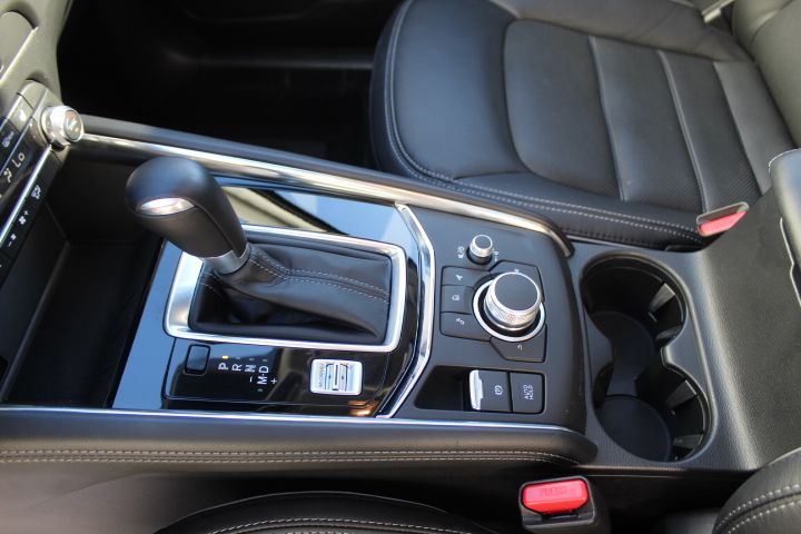 Used Car 2024 Mazda Cx-5  2.5 S Premium Package For Sale Under $30,000 In Georgetown, Texas