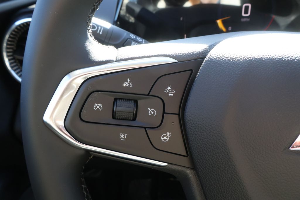 Thumbnail: 2026 Chevrolet Trax - 23