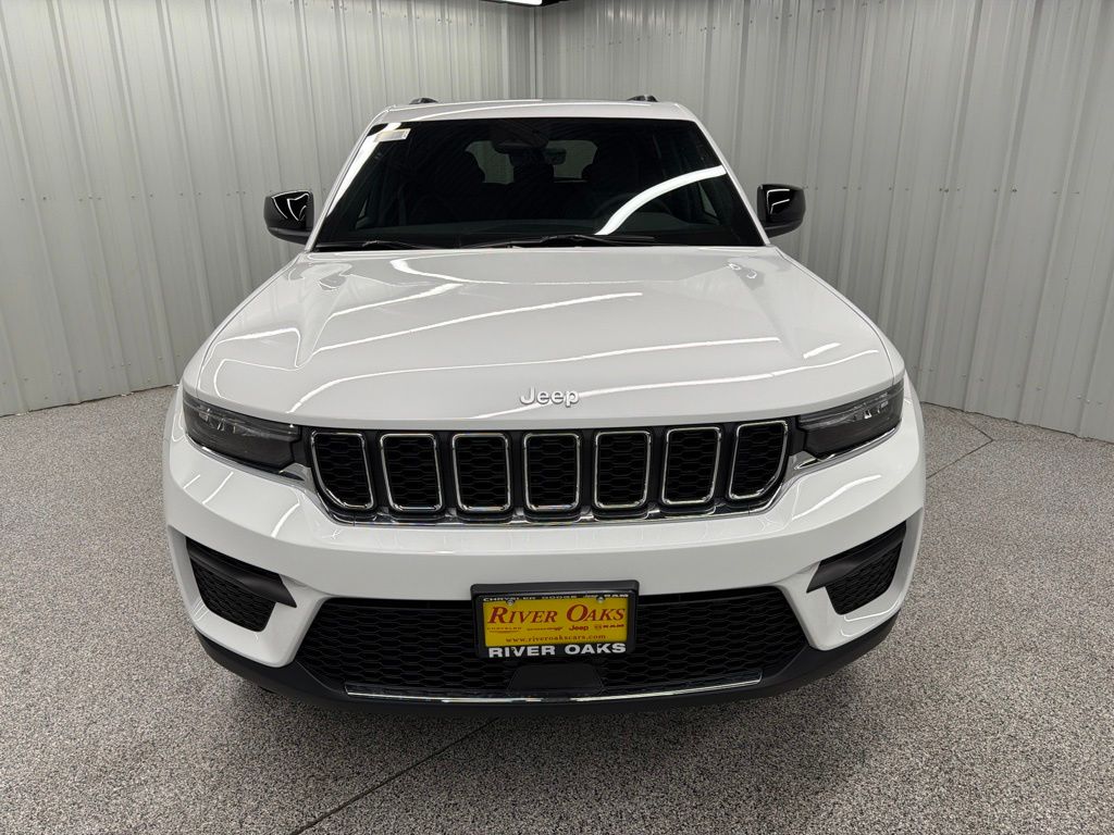 2026 Jeep Grand Cherokee Laredo X - 1