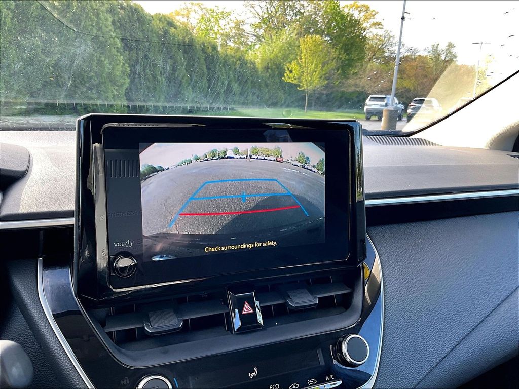 2024 Toyota Corolla — photo 19