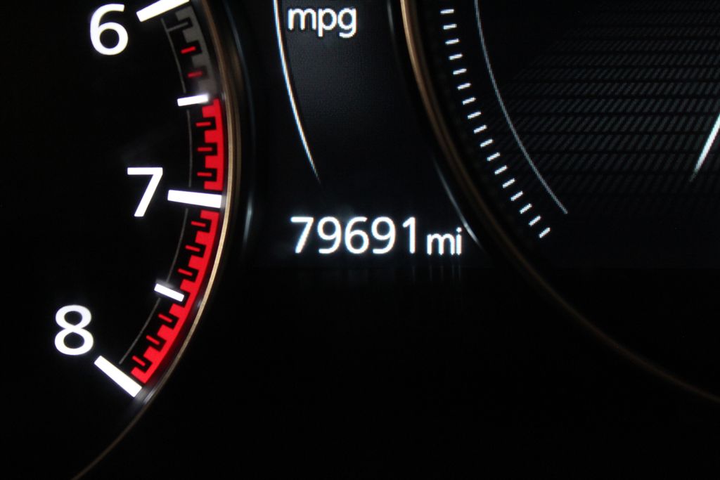 Thumbnail: 2023 Mazda CX-50 - 2