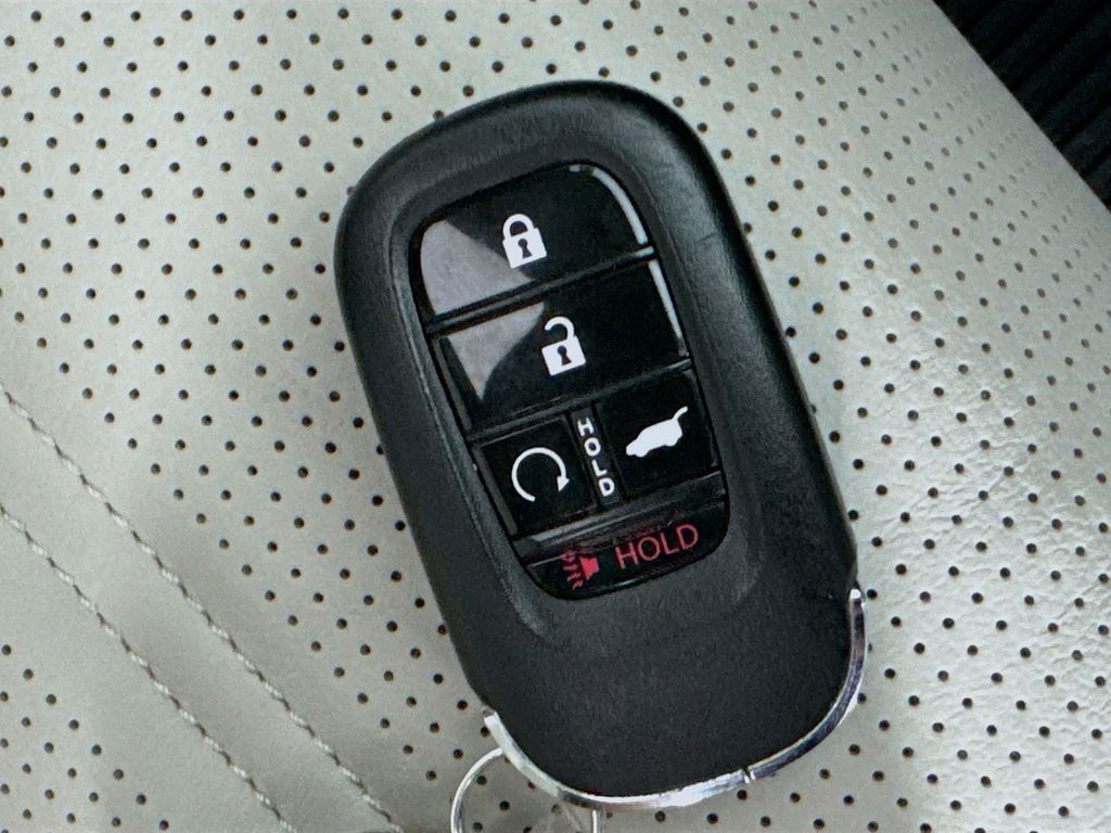 Used Car 2024 Honda Cr-v Hybrid  Sport Touring For Sale Under $40,000 In Austin, Texas