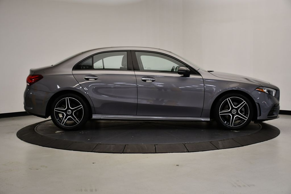 Thumbnail: 2022 Mercedes-Benz A-Class - 6