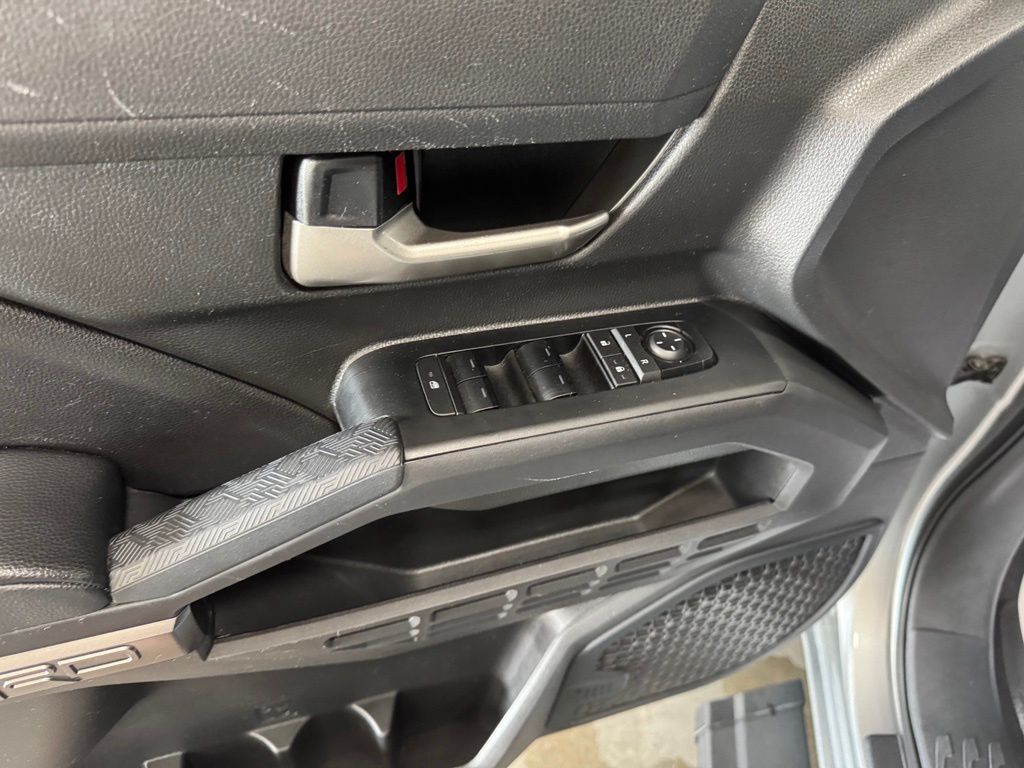 Used 2024 Toyota Tacoma Truck
