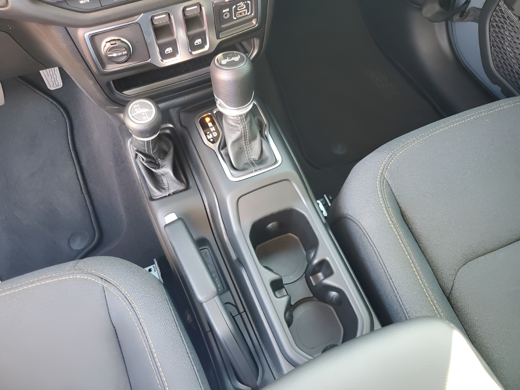 New Car 2025 Jeep Wrangler  For Sale Under $35,000 In Austin, Texas