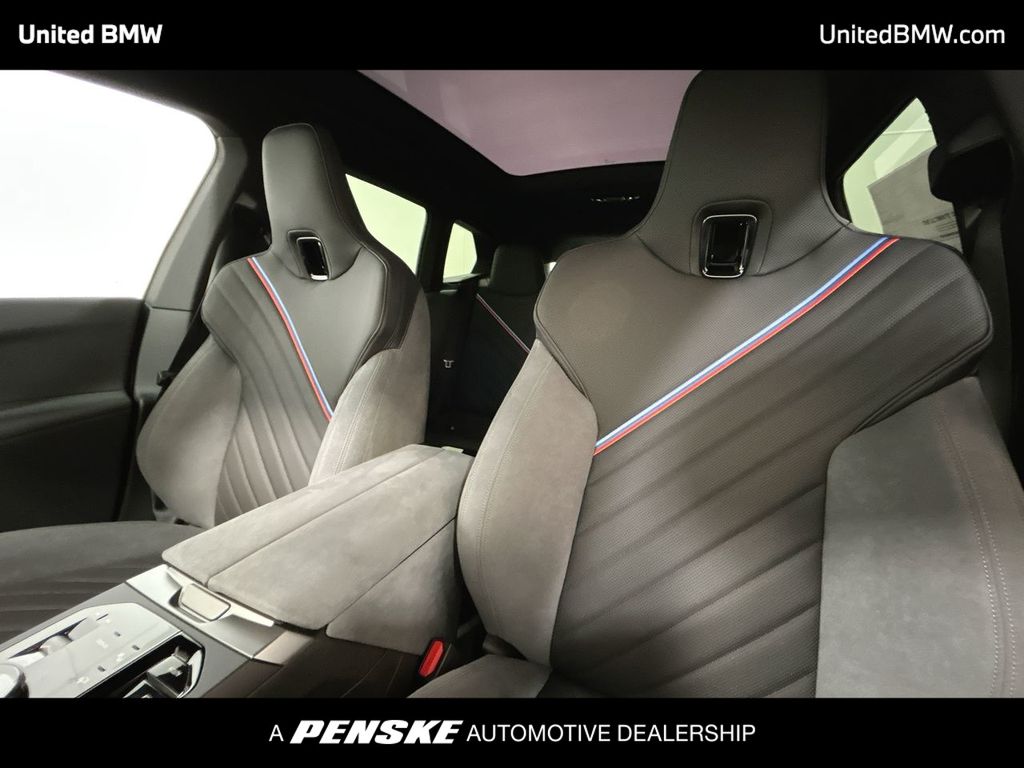 Thumbnail: 2026 BMW iX - 13