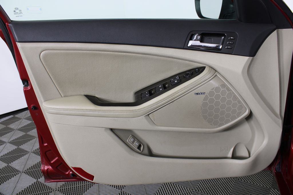 Used 2012 Kia Optima for sale in 