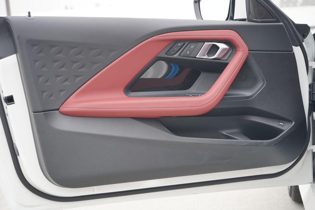 Thumbnail: 2026 BMW 2 Series - 10