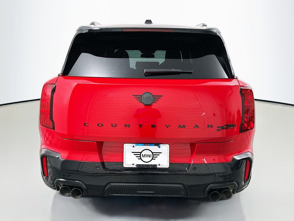 Thumbnail: 2026 MINI Cooper Countryman - 6