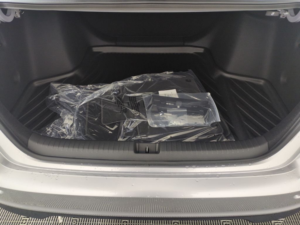 New 2025 Honda Accord For Sale in Fort Wayne, IN