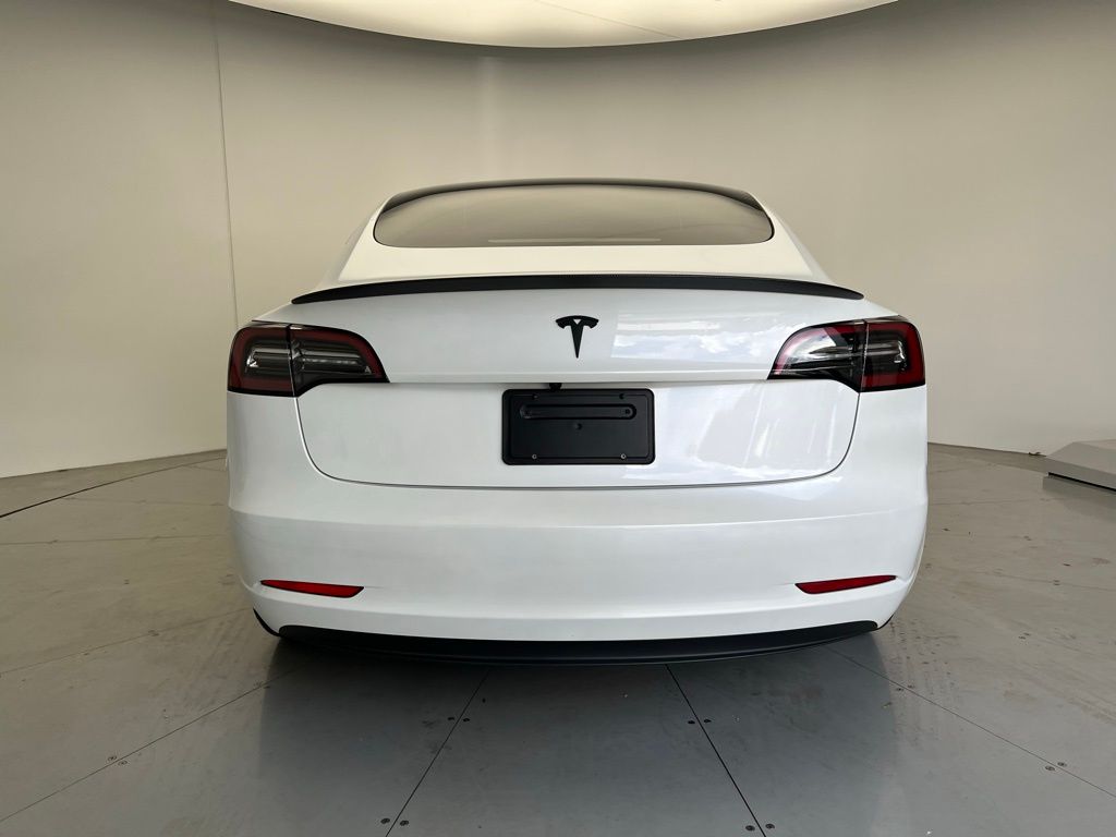 Thumbnail: 2023 Tesla Model 3 - 23