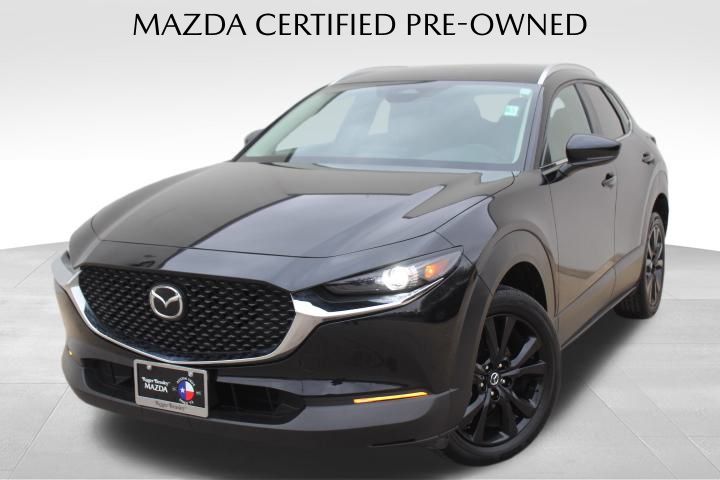 Used Car 2024 Mazda Cx-30  2.5 S Select Sport For Sale Under $25,000 In Georgetown, Texas